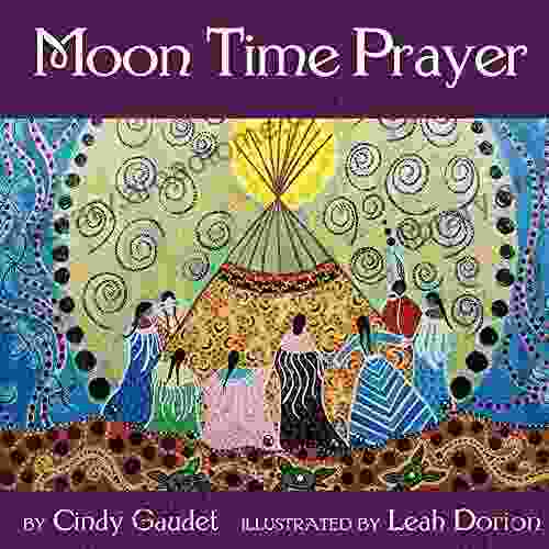 Moon Time Prayer