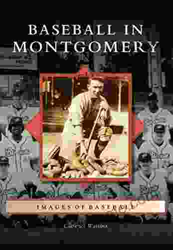 Baseball In Montgomery (Images Of Baseball)