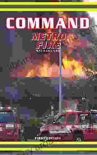 Command: Metro Fire: Sacramento