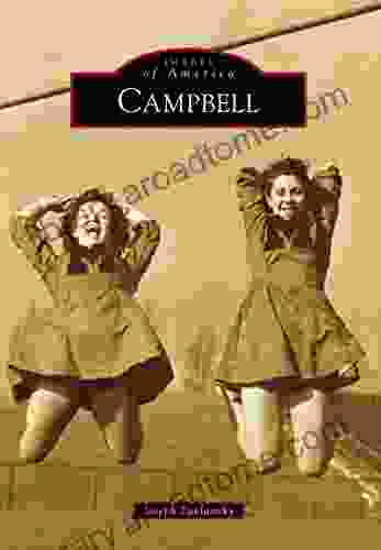 Campbell (Images Of America)