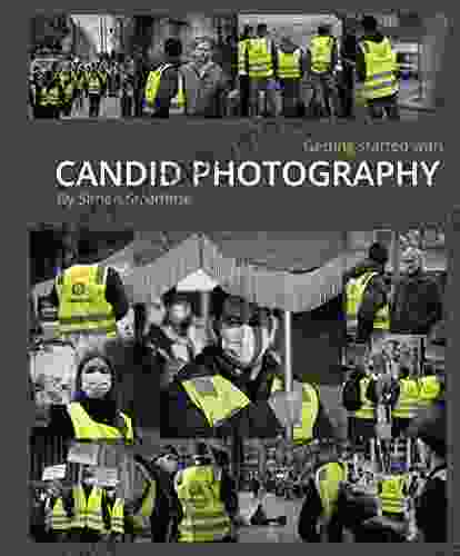 Candid Photography: Getting Started With