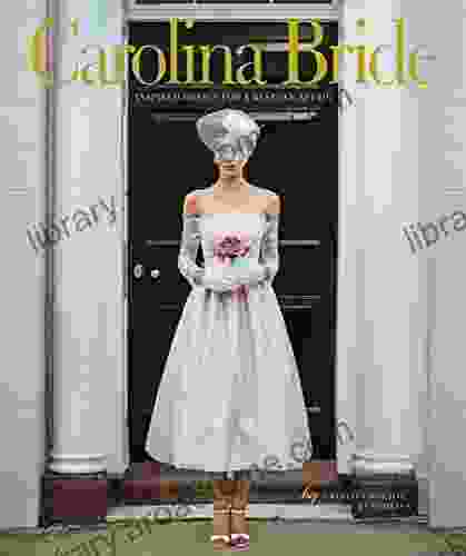 Carolina Bride: Inspired Design For A Bespoke Affair