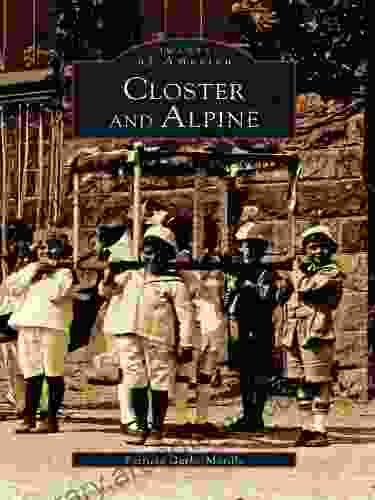 Closter And Alpine (Images Of America)