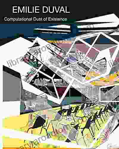 Computational Dust of Existence