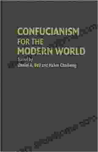 Confucianism For The Modern World
