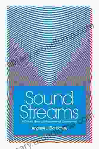 Sound Streams: A Cultural History Of Radio Internet Convergence