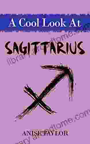 A Cool Look At Sagittarius