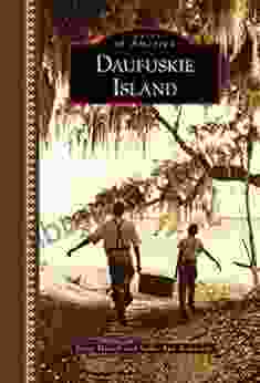 Daufuskie Island (Images Of America)