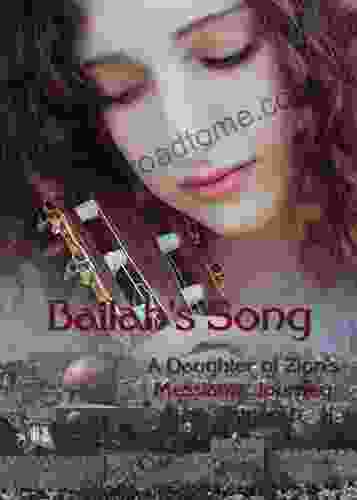 Bailah S Song: A Daughter Of Zion S Messianic Journey (Bailah S Song 1 Song Of Shabat)