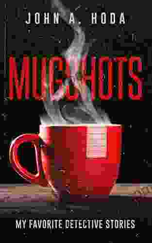 Mugshots:: My Favorite Detective Stories