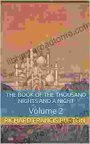 The of the Thousand Nights and a Night Volume 2: Annotated