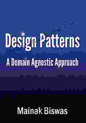 Design Patterns: A Domain Agnostic Approach