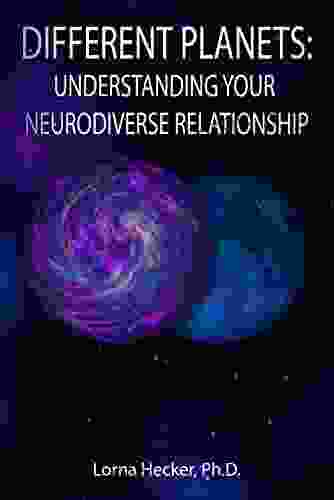 Different Planets: Understanding Your Neurodiverse Relationship