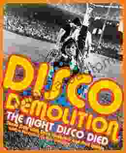 Disco Demolition: The Night Disco Died