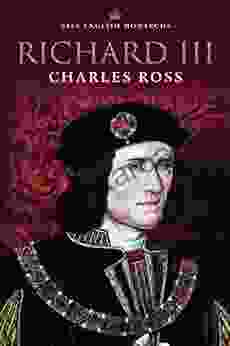 Richard III (The English Monarchs Series)