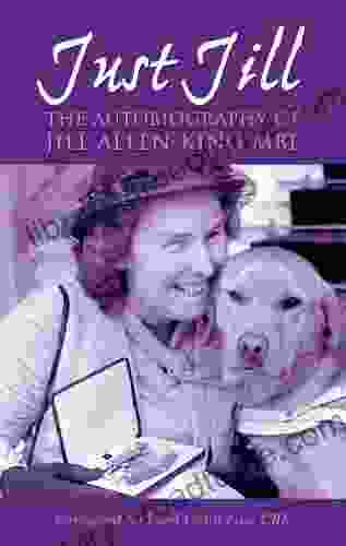 Just Jill The Autobiography Of Jill Allen King (Biography 1)