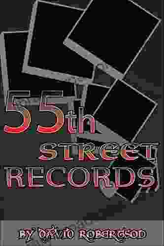 55th Street Records