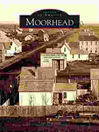 Moorhead (Images Of America)