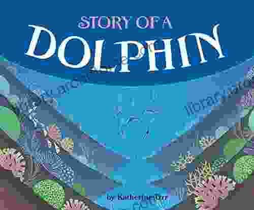 Story Of A Dolphin