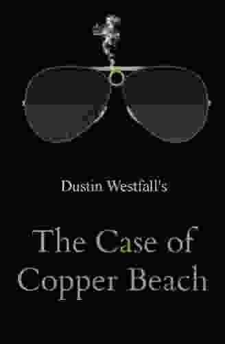 The Case Of Copper Beach