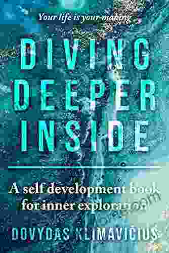 Diving Deeper Inside: A self development for inner exploration