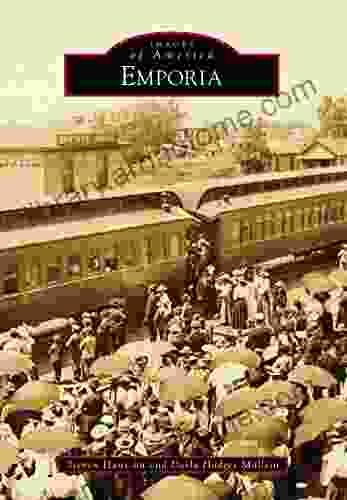 Emporia (Images Of America)