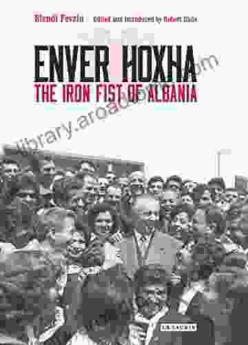 Enver Hoxha: The Iron Fist Of Albania