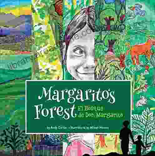 Margarito S Forest