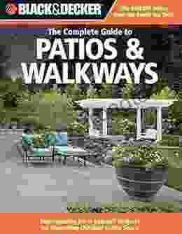 EHow Perk Up Your Patio: Money Saving Do It Yourself Projects For Improving Outdoor Living Space (Black Decker Complete Guide)
