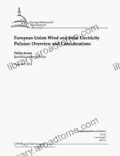European Union Wind And Solar Electricity Policies: Overview And Considerations