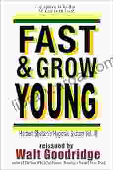 Fast Grow Young