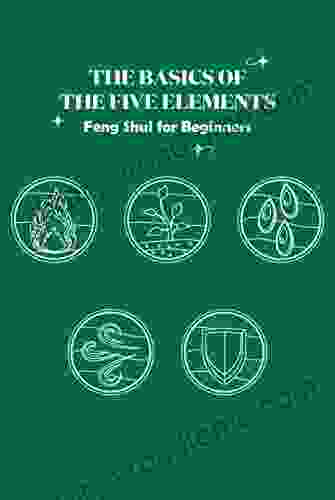The Basics Of The Five Elements: Feng Shui For Beginners