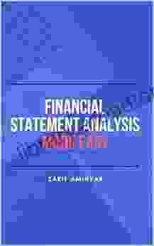 Financial Statement Analysis Made Easy