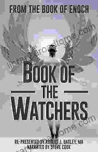 From The of Enoch: of the Watchers