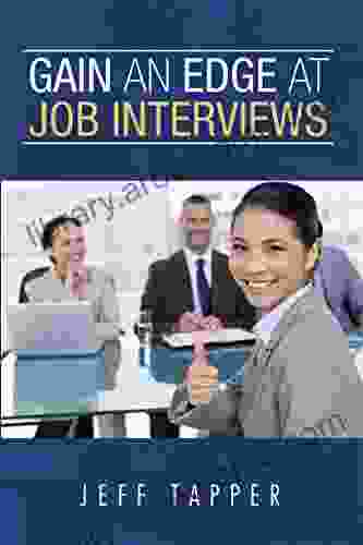 Gain an Edge at Job Interviews