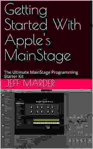 Getting Started With Apple S MainStage
