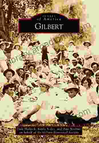 Gilbert (Images of America)