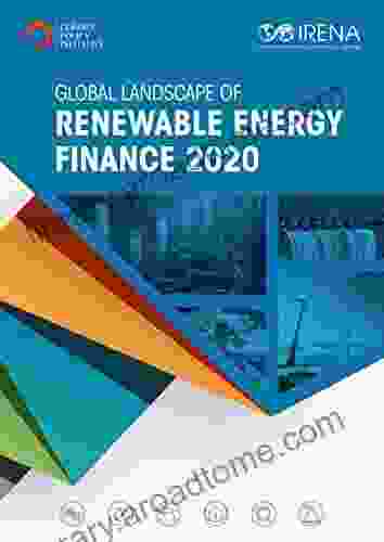 Global Landscape Of Renewable Energy Finance 2024