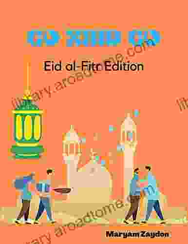 Go Zaid go: Eid al Fitr edition