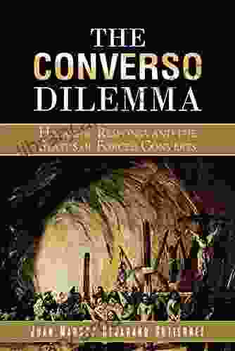 The Converso Dilemma: Halakhic Responsa and the Status of Forced Converts