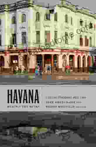 Havana beyond the Ruins: Cultural Mappings after 1989