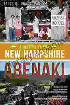 A History of the New Hampshire Abenaki (American Heritage)