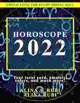 Horoscope 2024: The Complete Forecast For Every Zodiac Sign