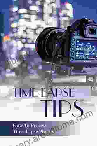 Time Lapse Tips: How To Process Time Lapse Photos