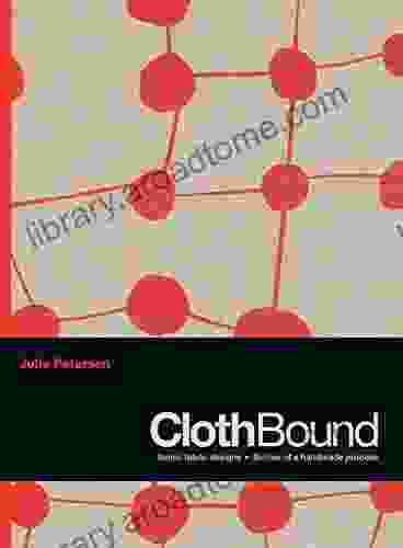 ClothBound: Iconic fabric designs stories of a handmade process