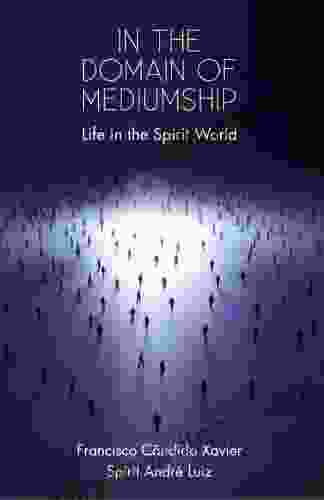 In The Domain Of Mediumship