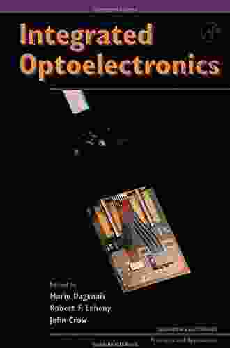 Integrated Optoelectronics (Quantum Electronics Principles And Applications)