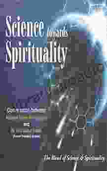 Science Towards Spirituality (JVB7268761294)