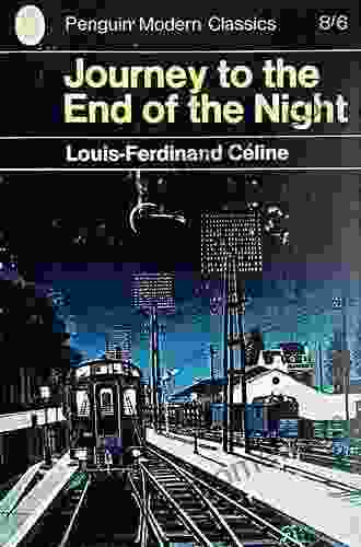 Journey to the End of the Night