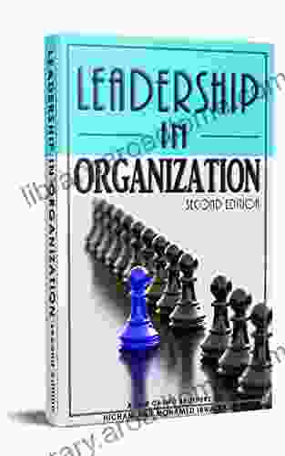 Leadership in Organization : Second Edition (101 Non Fiction 12)